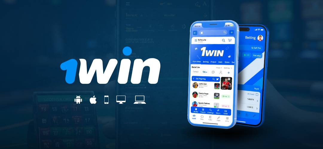 1win
